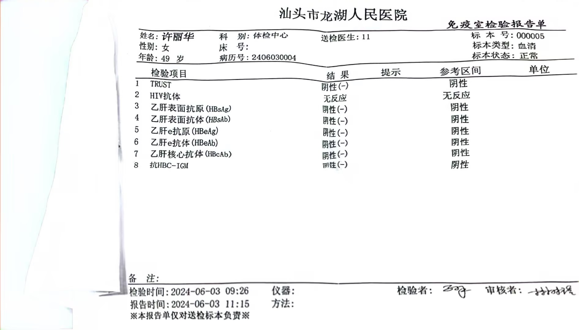 獲得術(shù)前三項