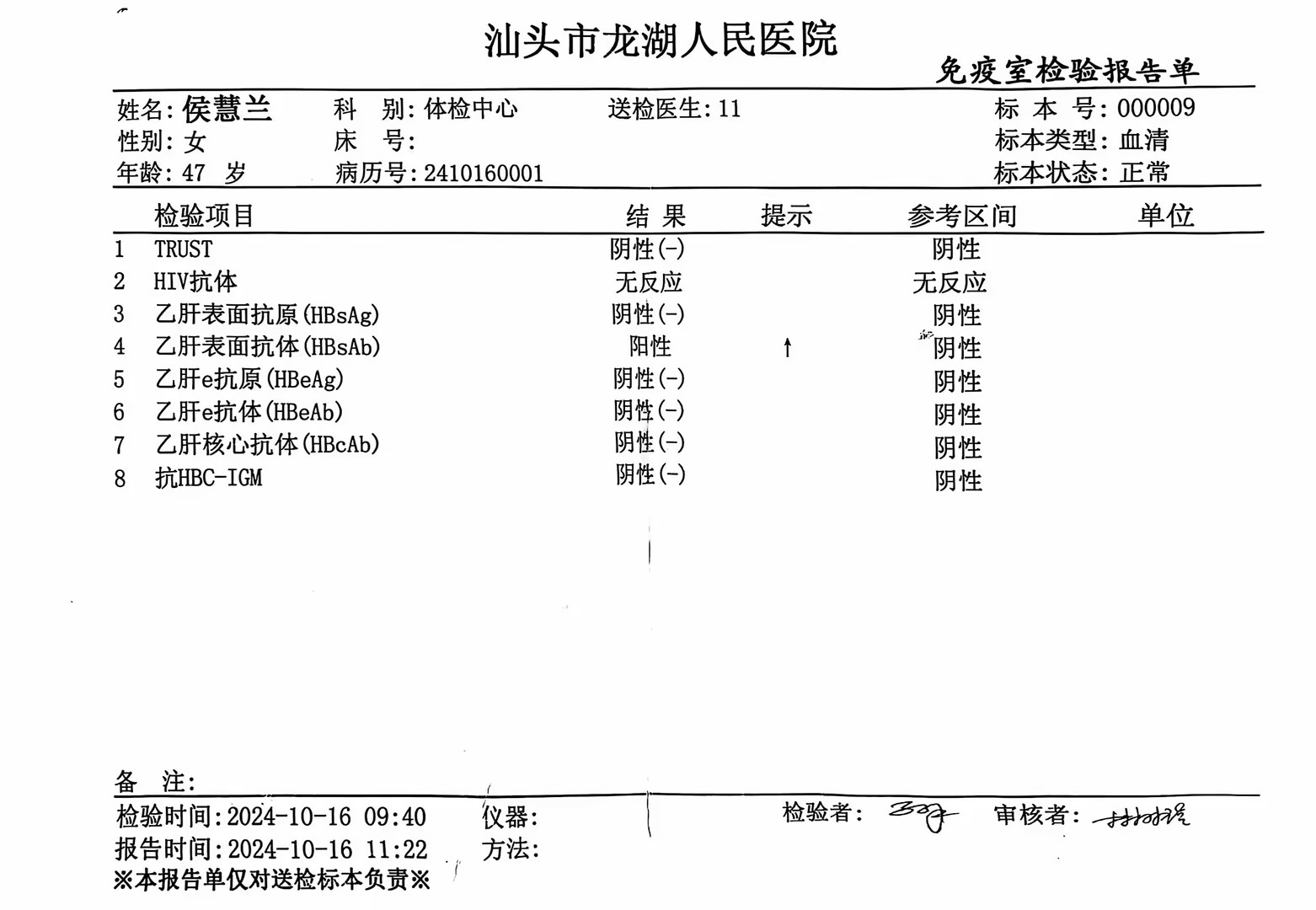 獲得術(shù)前三項