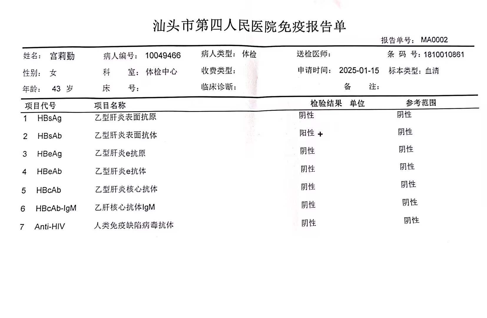 獲得術(shù)前三項(xiàng)